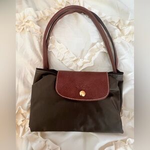 Longchamp Tote- Large